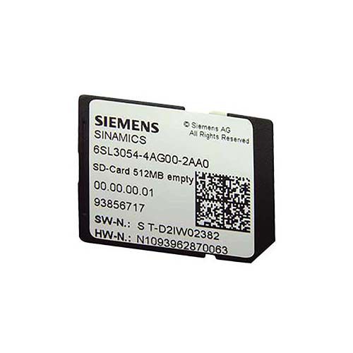 Siemens 6SL3054-7TF00-2BA0