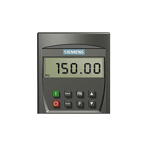 Siemens 6SE6400-0BE00-0AA1