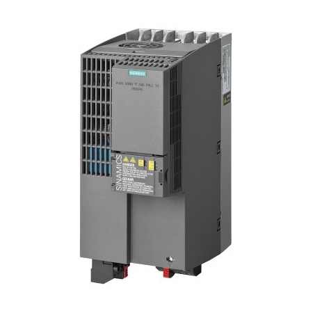 Biến tần Siemens 6SL3210-1KE23-8AF1 18.5kW 3 Pha 380V