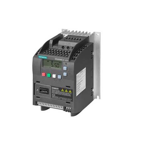 Biến tần Siemens 6SL3210-5BE21-5UV0 1.5kW 3 Pha 380V