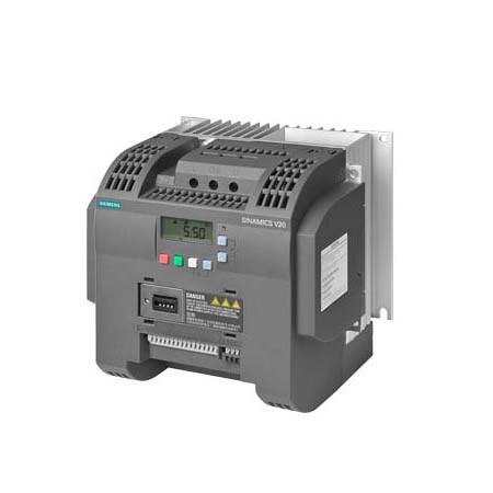 Biến tần Siemens 6SL3210-5BB23-0UV0 3kW 1 Pha 220V