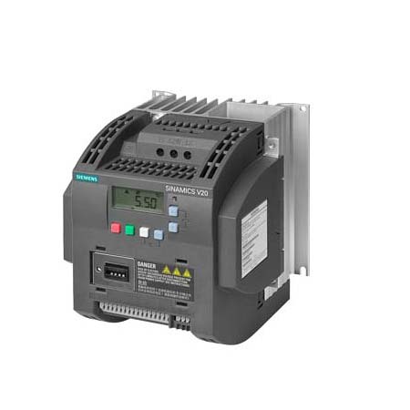 Biến tần Siemens 6SL3210-5BB21-5UV0 1.5kW 1 Pha 220V