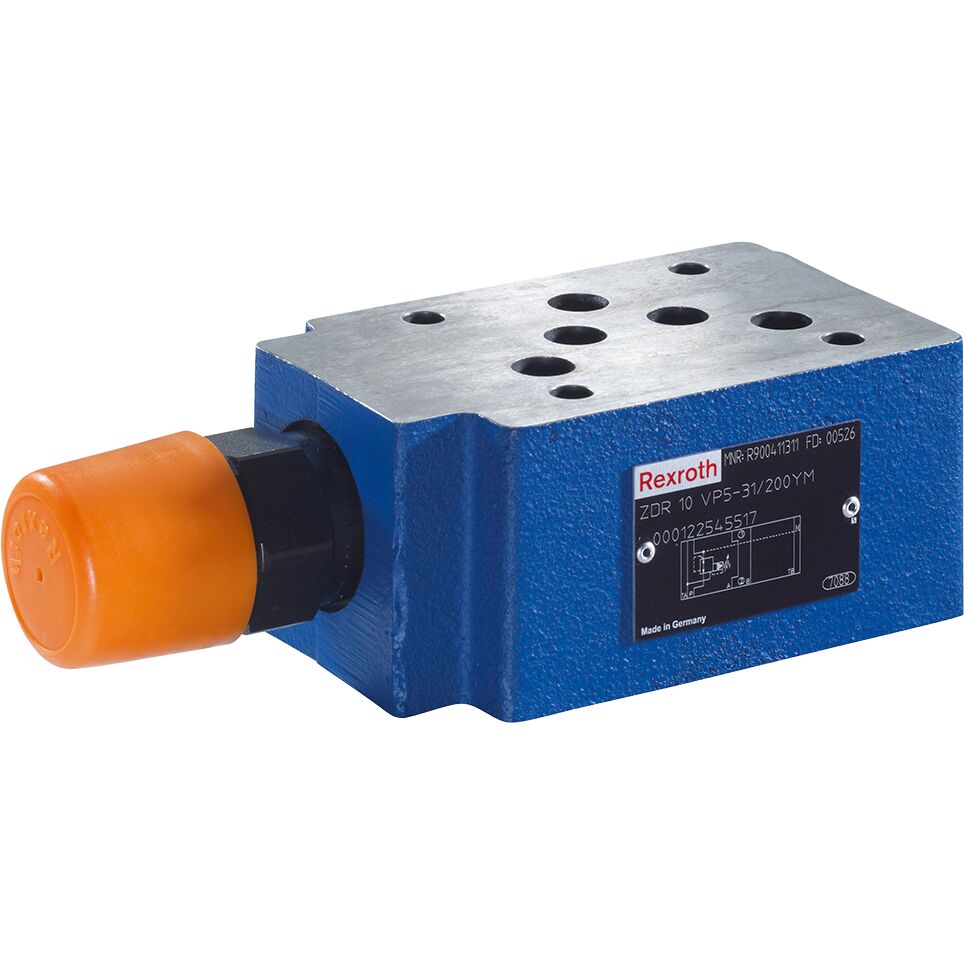 Van giảm áp Bosch Rexroth ZDR10VP5-3X/100YM