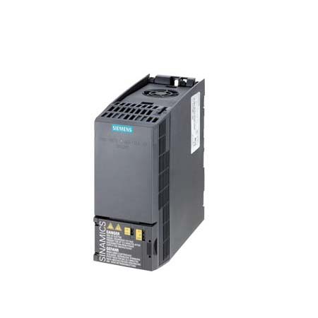 Biến tần Siemens 6SL3210-1KE12-3UP2 0.75kW 3 Pha 380V