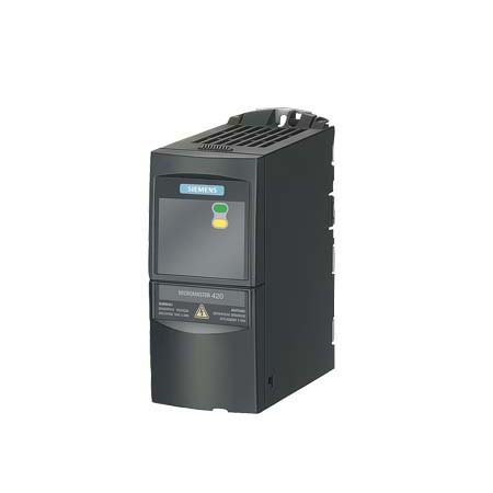 Biến tần Siemens 6SE6440-2UD21-1AA1 1.1kW 3 Pha 380V