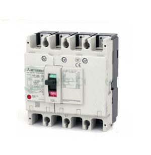 MCCB chỉnh dòng Mitsubishi NF800-HEW 4P 800A 70kA