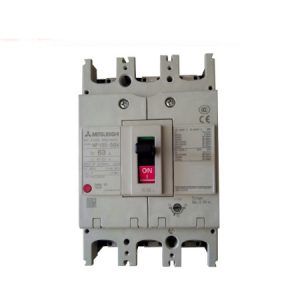 MCCB chỉnh dòng Mitsubishi NF160-SGV 3P 125-160A 36kA