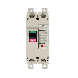 MCCB Mitsubishi NF630-CW 2P 600A 50kA