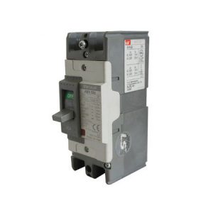 MCCB LS ABN202c 225A 65kA 2P