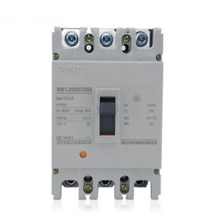 MCCB Chint NM1-125C-50, 20KA, 3P