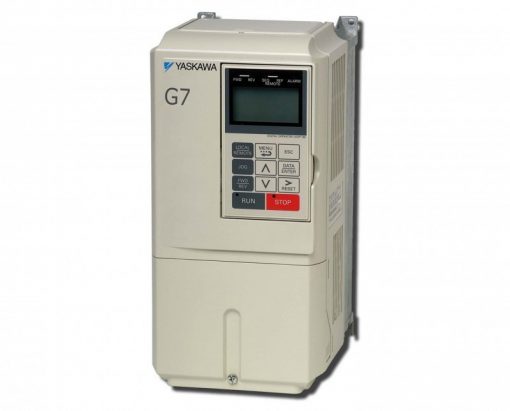 Biến tần Yaskawa CIMR-G7A20181