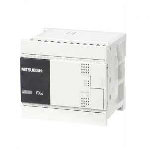 PLC Mitsubishi FX3S-30MT/ES (16 In / 14 Out Transistor)