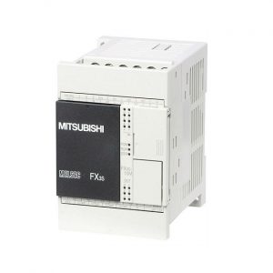 PLC Mitsubishi FX3S-10MT/ES (6 In / 4 Out Transistor)