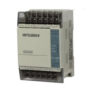 PLC Mitsubishi FX1S-14MT-001 (8 In / 6 Out Transistor)