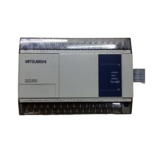 PLC Mitsubishi FX1N-40MT-001 (24 In / 16 Out Transistor)