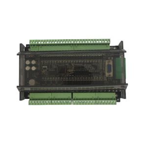 Board lập trình PLC Mitsubishi FX3U-48MT-6AD-2DA (24 In / 24 Out Transistor)