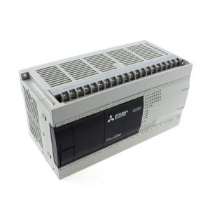 PLC Mitsubishi FX3G-60MT/ES (36 In / 24 Out Transistor)