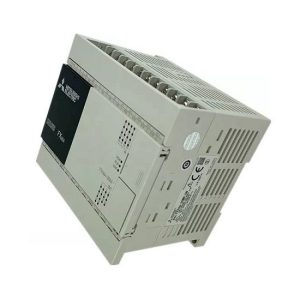 PLC Mitsubishi FX3SA-30MR-CM (16 in / 14 out relay)