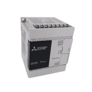 PLC Mitsubishi FX3SA-20MT-CM (12 in / 8 out transistor)