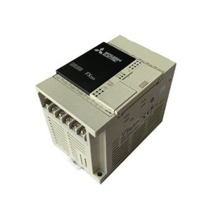 PLC Mitsubishi FX3SA-14MR-CM (8 in / 6 out relay)