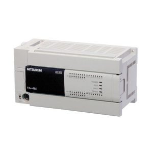 PLC Mitsubishi FX3U-48MR/ES (24 In / 24 Out Relay)