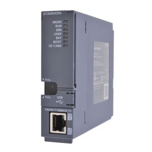 PLC Mitsubishi Q13UDVCPU