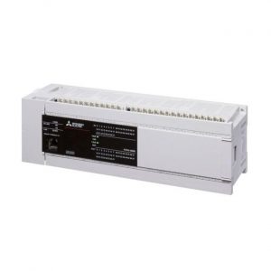 PLC Mitsubishi FX5U-80MT/ES (40 In / 40 Out Transistor)