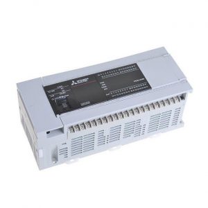 PLC Mitsubishi FX5U-64MR/ES (32 In / 32 Out Relay)