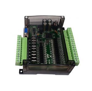 Board lập trình PLC Mitsubishi FX1N-24MT (14 In / 10 Out Transistor)