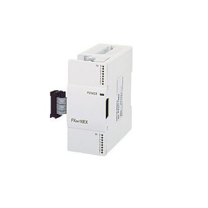 Module mở rộng 16 ngõ vào Mitsubishi FX2N-16EX