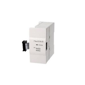 Module mở rộng Mitsubishi FX2N-8EYR-ES/UL