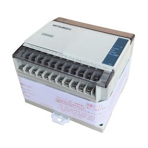 PLC Mitsubishi FX1S-30MT-ESS/UL (16 In / 14 Out Transistor)