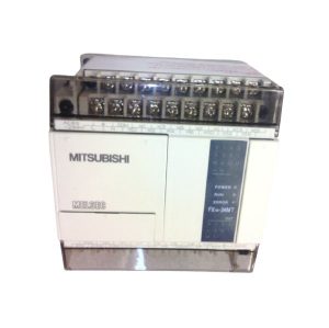 PLC Mitsubishi FX1N-24MT-ESS/UL (14 In / 10 Out Transistor)