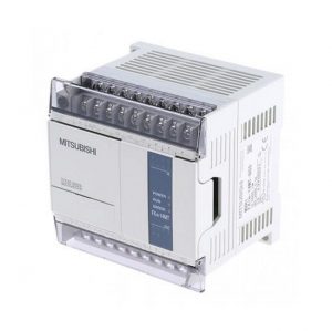 PLC Mitsubishi FX1N-14MT-ESS/UL (8 In / 6 Out Transistor)