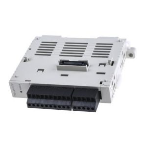 Module đo dòng và áp Mitsubishi FX3U-4DA-ADP