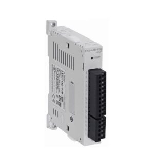 Module nhiệt độ Mitsubishi FX3U-4AD-PTW-ADP