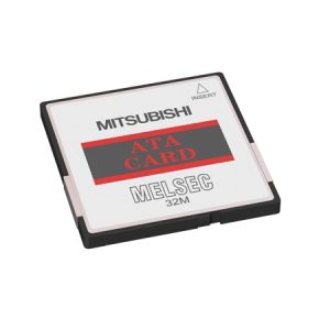 Thẻ nhớ Mitsubishi Q2MEM-32MBA