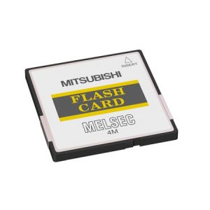 Thẻ nhớ Mitsubishi Q2MEM-4MBF