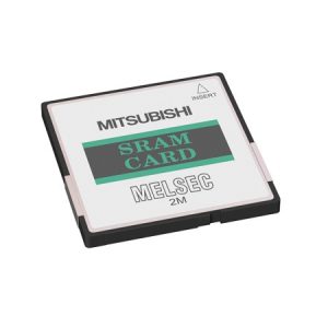 Thẻ nhớ Mitsubishi Q2MEM-2MBS