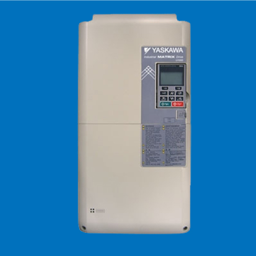 Biến tần Yaskawa U1000