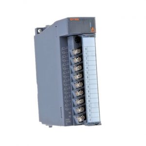 Module Output Mitsubishi QY18A (8 Relay)