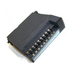 Module Output Mitsubishi QY40P (16 Transistor)