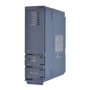 Bộ lập trình Mitsubishi Q10UDHCPU