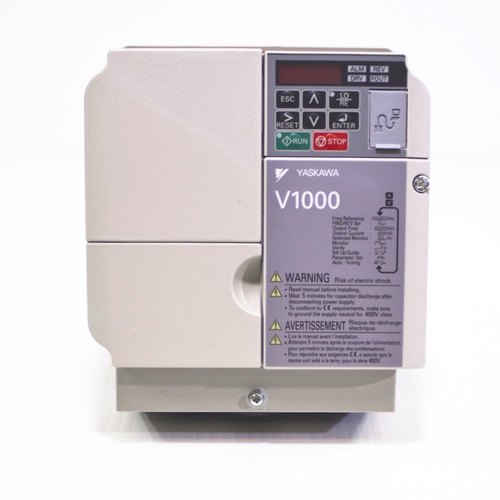 Biến tần Yaskawa V1000-4X Drive