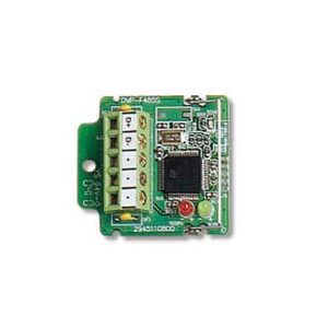 Card giao tiếp RS 485 Delta DVP-F485S