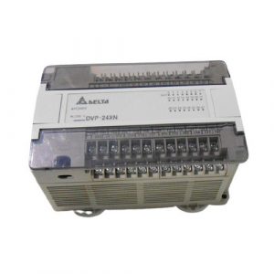 Module Digital I/O 16DI 24VDC /8DO Relay Delta DVP24XN00R