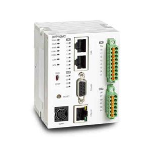 Bộ lập trình PLC Delta DVP-10MC