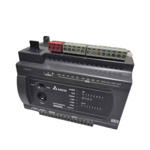 Bộ lập trình PLC Delta DVP20ES200RE