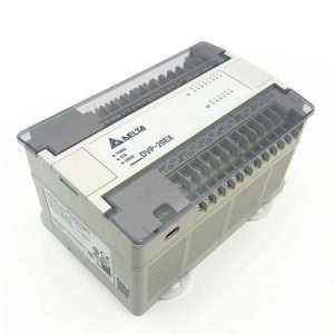 Bộ lập trình PLC Delta DVP20EX11R2