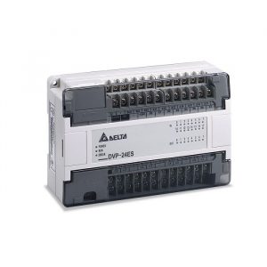 Bộ lập trình PLC Delta DVP24ES11R2